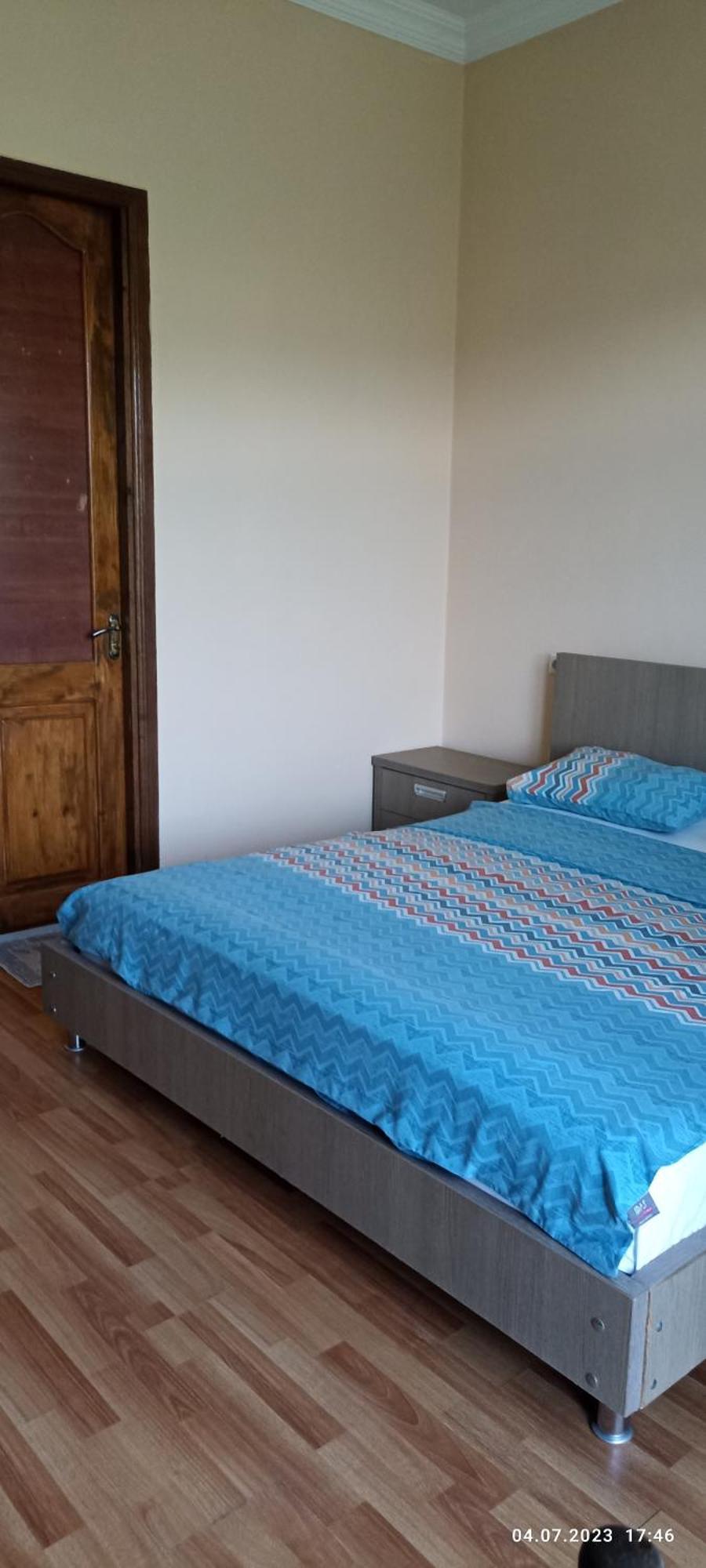 Olesya Guesthouse Mtsvane Kontskhi Exterior foto