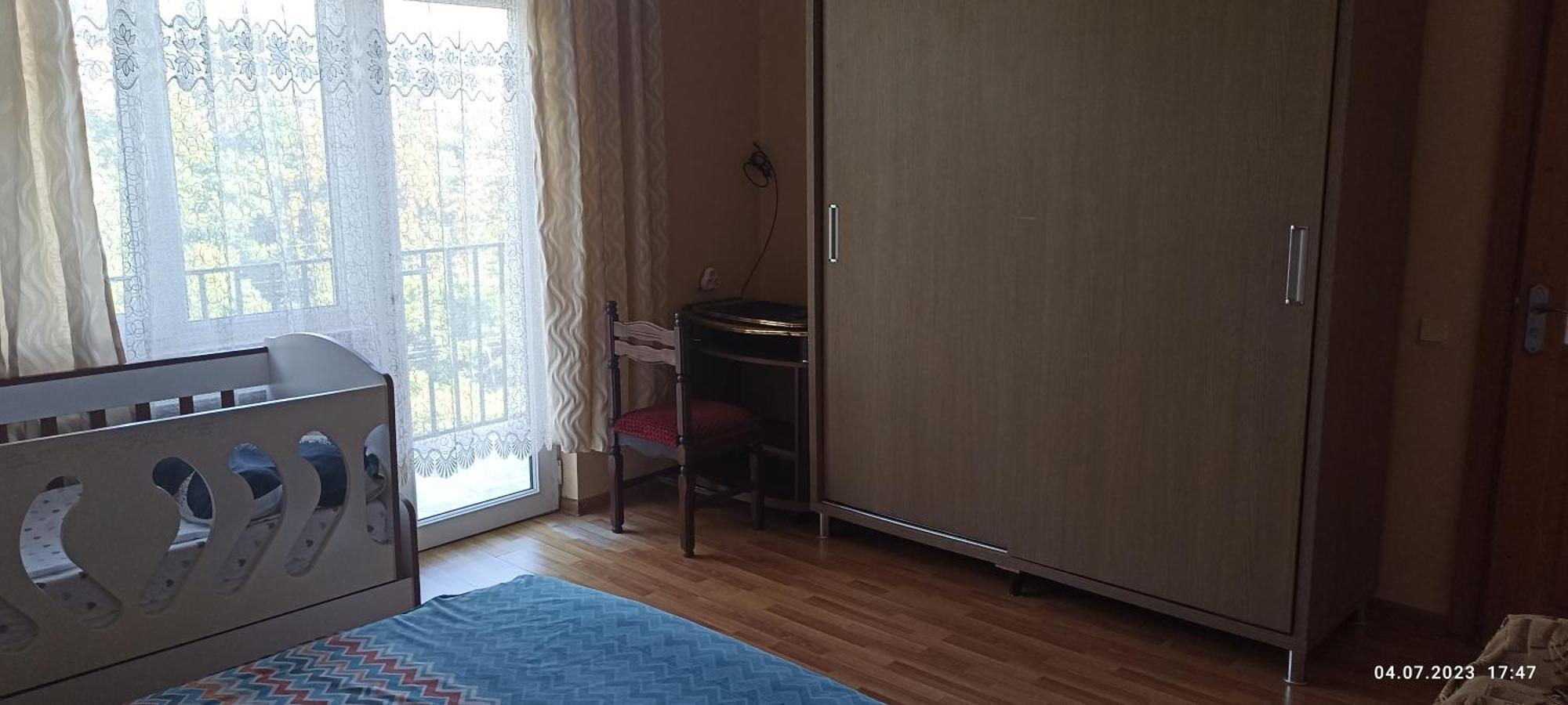 Olesya Guesthouse Mtsvane Kontskhi Exterior foto