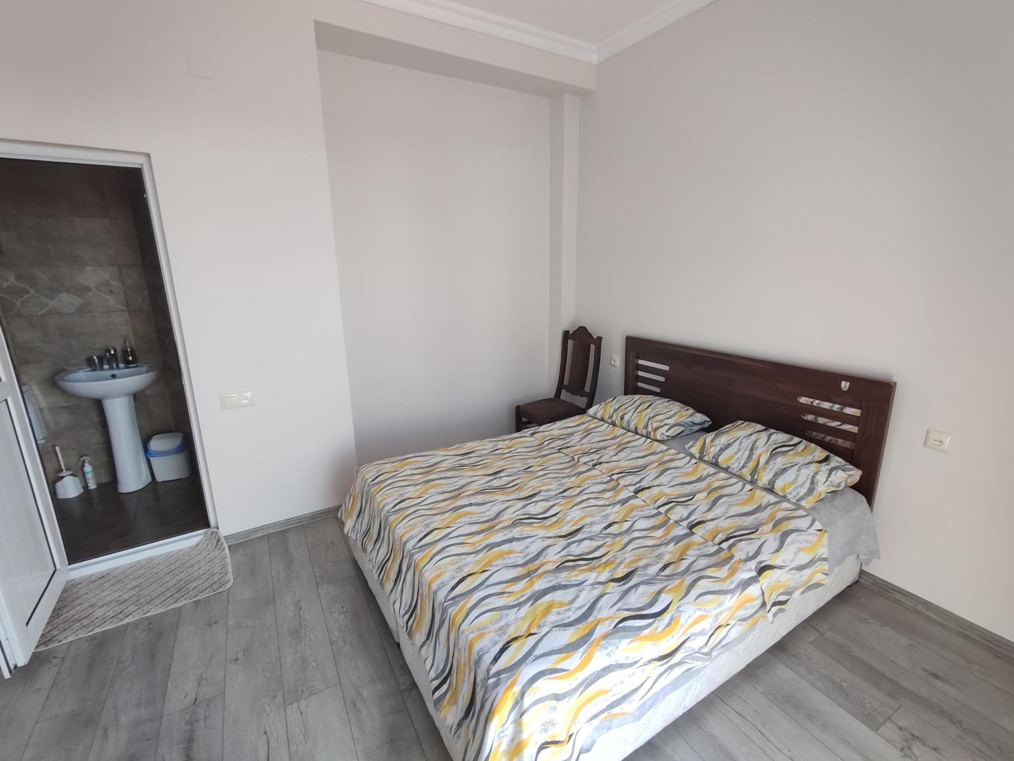 Olesya Guesthouse Mtsvane Kontskhi Exterior foto